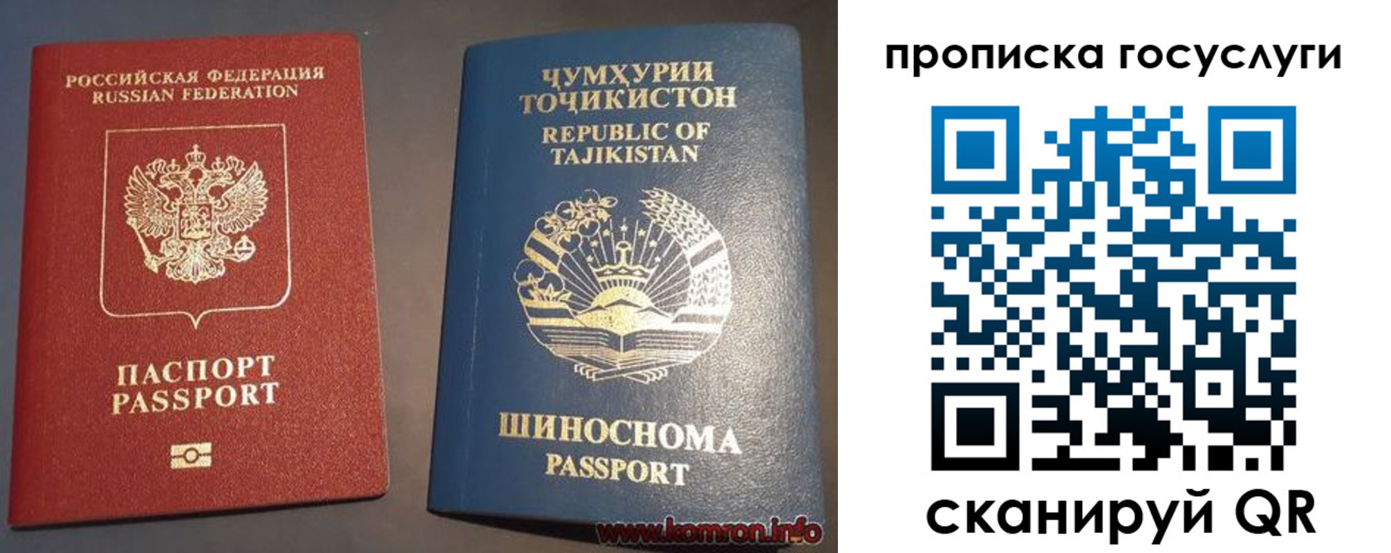 прописка для военкомата в Пермской области